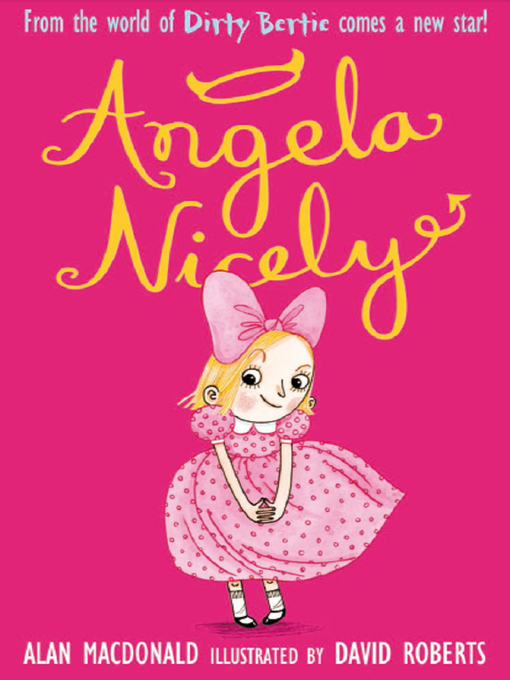 Title details for Angela Nicely by Alan MacDonald - Available